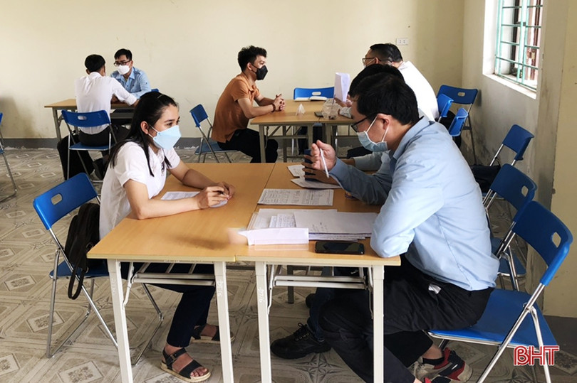 Formosa Hà Tĩnh cần tuyển số lượng lớn lao động