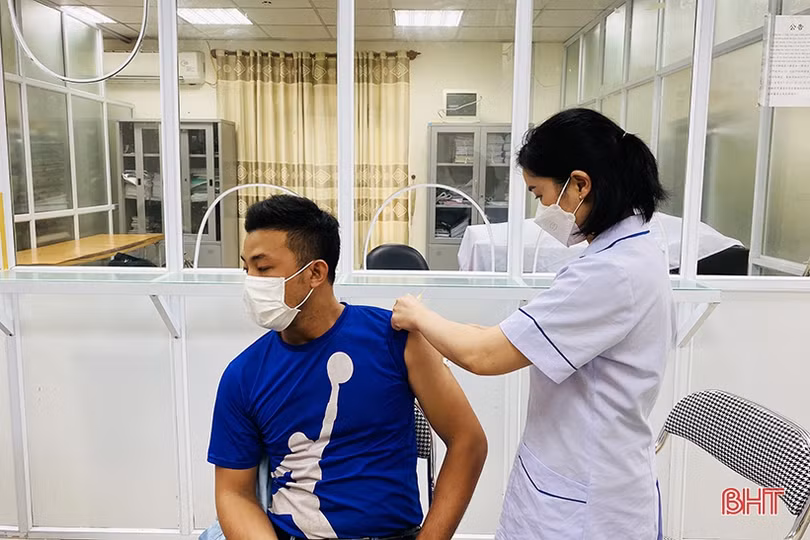 Formosa Hà Tĩnh đảm bảo tốt đời sống người lao động với nhiều chính sách ưu đãi