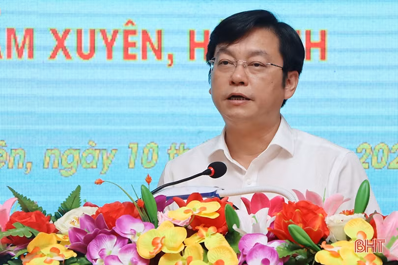 Phát triển nông nghiệp hữu cơ, nông nghiệp tuần hoàn là xu hướng tất yếu