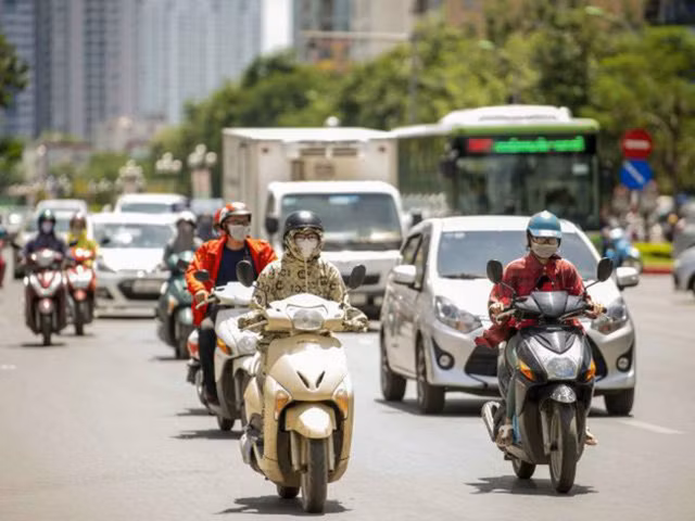 Mùa hè năm nay sẽ không có nắng nóng gay gắt, mùa đông đến sớm