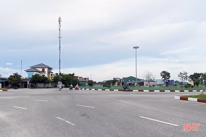 Đề nghị dừng khai thác sắt Thạch Khê để người dân vùng moong mỏ an cư lạc nghiệp