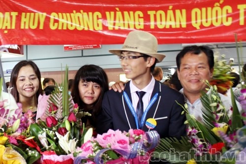 Hà Tĩnh - vùng đất hiếu học và khoa bảng ảnh 2 Hà Tĩnh - vùng đất hiếu học và khoa bảng ảnh 2