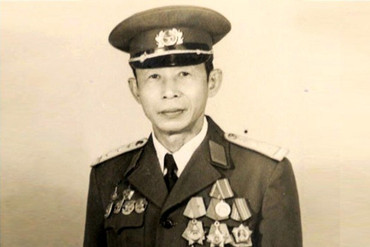 Chỉ huy trưởng lực lượng biệt động Sài Gòn quê Hà Tĩnh là ai?