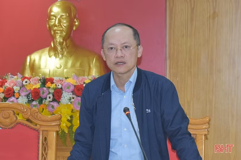 Hà Tĩnh tiếp tục tập trung cao các giải pháp chống khai thác IUU