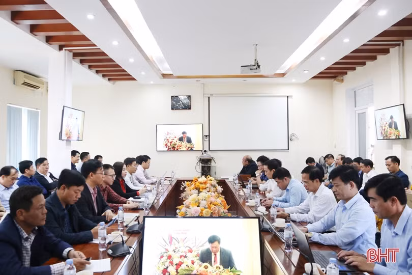 Ngành Y tế Hà Tĩnh kiểm soát tốt dịch bệnh, mở rộng các dịch vụ kỹ thuật mới