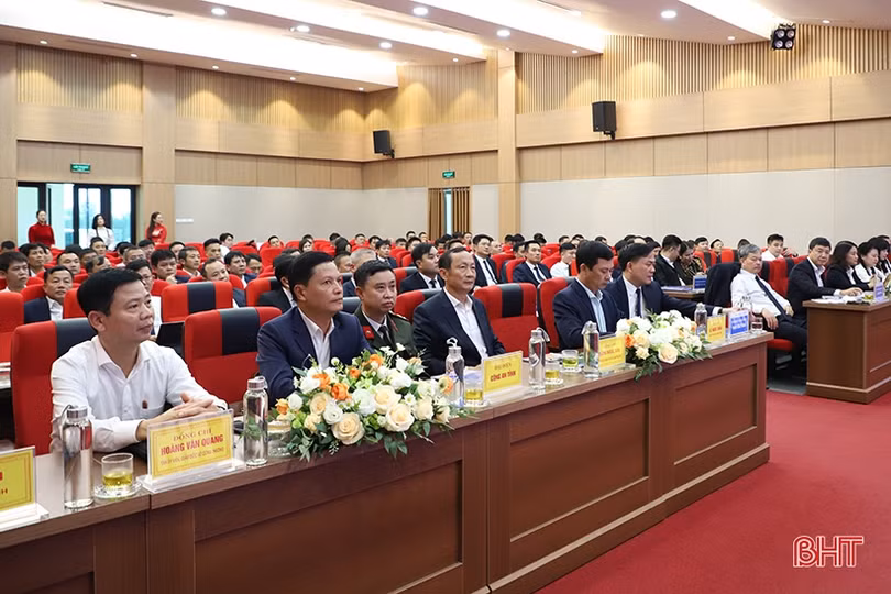 Đầu tư hạ tầng, đảm bảo an ninh năng lượng, góp phần vào sự phát triển của tỉnh