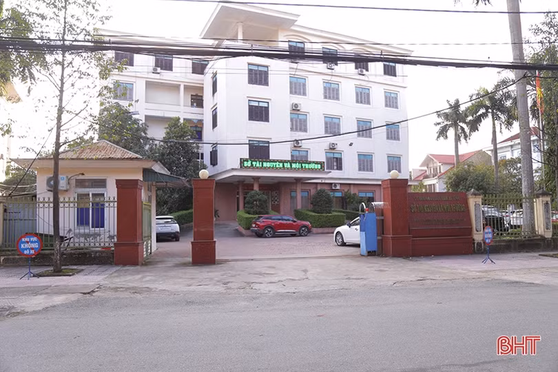 Mời tham gia tư vấn định giá đất các công trình, dự án trên địa bàn Hà Tĩnh