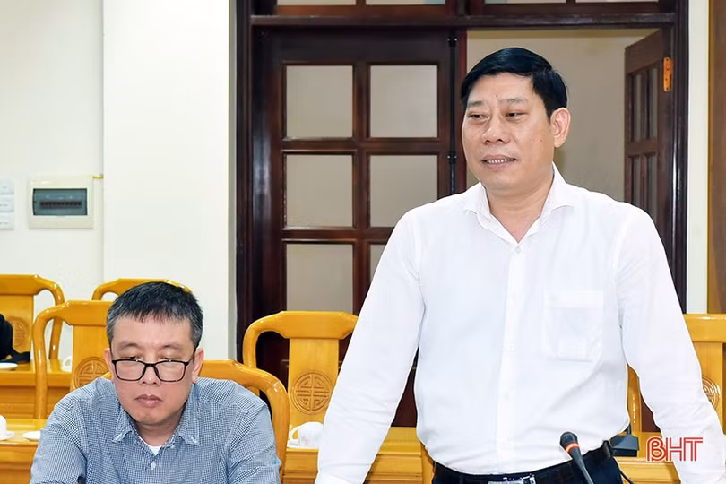 Hà Tĩnh tiếp tục tập trung cao các giải pháp chống khai thác IUU