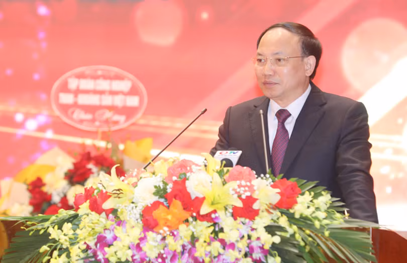 Kỷ niệm 95 năm truyền thống báo chí Quảng Ninh