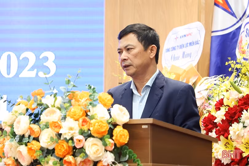 Đầu tư hạ tầng, đảm bảo an ninh năng lượng, góp phần vào sự phát triển của tỉnh