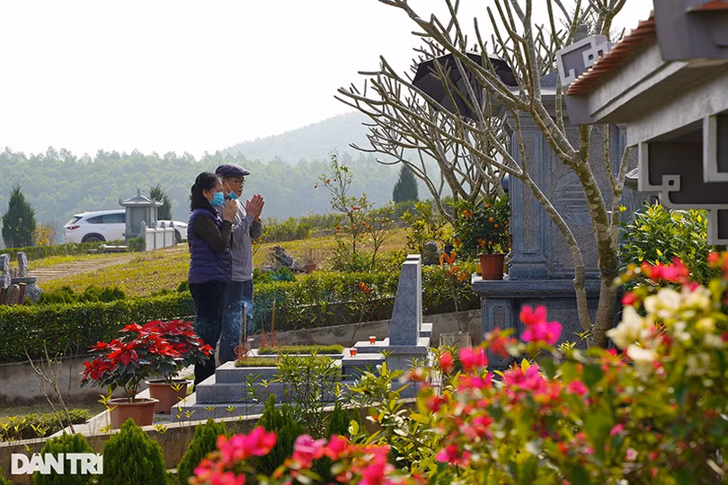 Tháng Chạp của người Hà Tĩnh