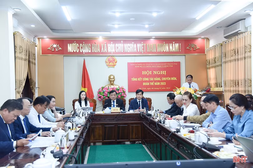 Nâng cao chất lượng tham mưu, phục vụ Đoàn ĐBQH, Thường trực và các ban HĐND tỉnh