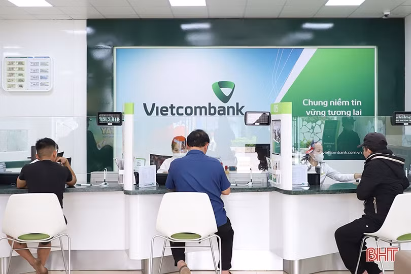 Lừa đảo gia tăng dịp tết, ngân hàng khuyến cáo cách phòng ngừa