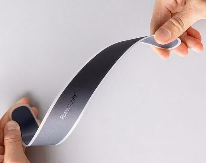 Viễn cảnh thiết bị hoạt động liên tục không cần sạc