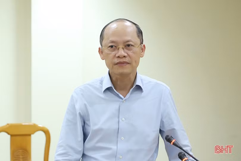 Văn phòng UBND tỉnh tiếp tục nâng cao chất lượng tham mưu, phục vụ