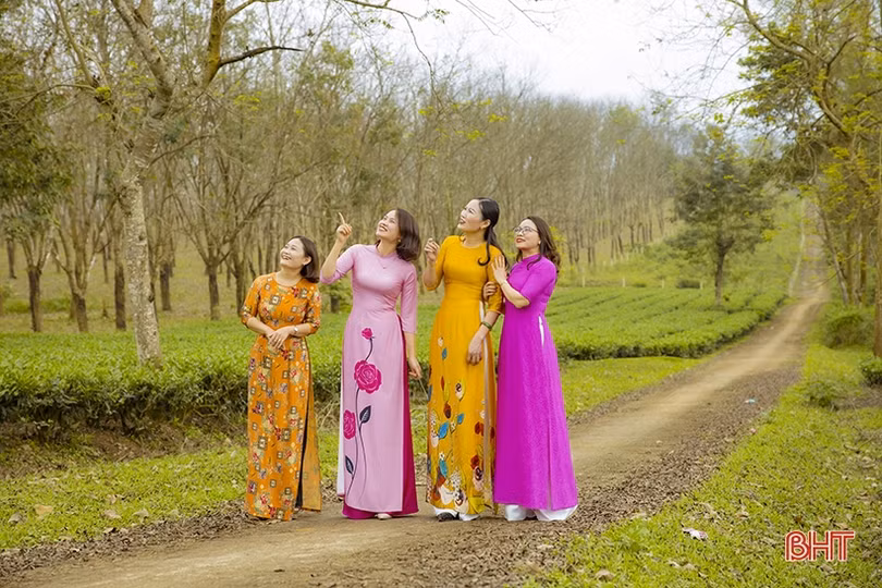 Thời tiết Hà Tĩnh 6 ngày tới thế nào?