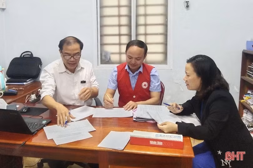 Hà Tĩnh tăng cường giải pháp hỗ trợ người lao động trước, trong, sau tết