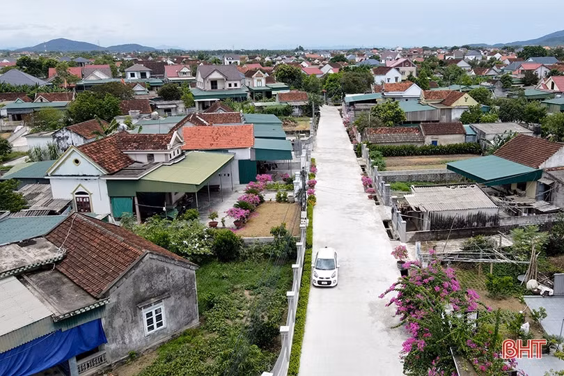 Đưa cơ hội việc làm đến với người lao động ở Can Lộc