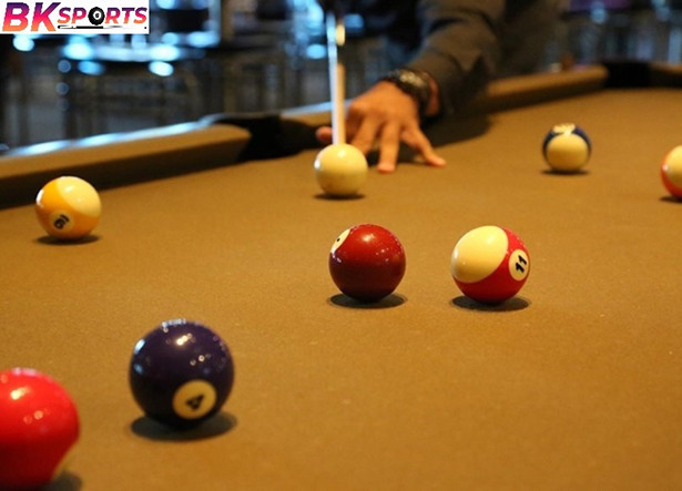 Bi bida BKsports - lựa chọn hoàn hảo cho trải nghiệm chơi trọn vẹn