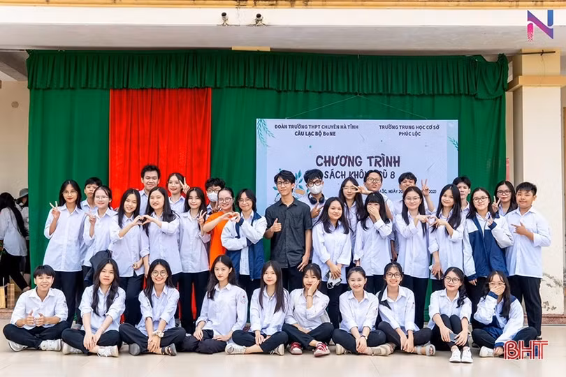 Nam sinh đạt “Học sinh 3 tốt” cấp Trung ương ước mơ trở thành bác sĩ