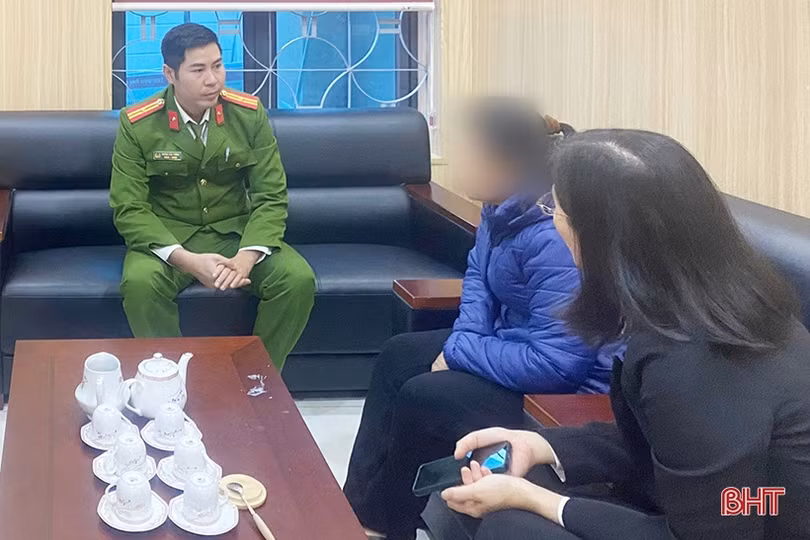 Lừa đảo gia tăng dịp tết, ngân hàng khuyến cáo cách phòng ngừa