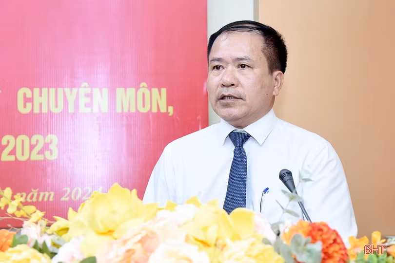 Nâng cao chất lượng tham mưu, phục vụ Đoàn ĐBQH, Thường trực và các ban HĐND tỉnh