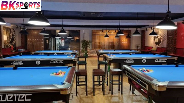 Bi bida BKsports - lựa chọn hoàn hảo cho trải nghiệm chơi trọn vẹn
