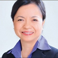 CEO Nguyễn Thị Mai Thanh