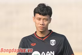 Quế Ngọc Hải nói gì khi SLNA phạm lỗi tới hơn 20 lần tại vòng 1 V.League?