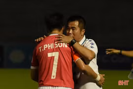 Nhận định trận Hồng Lĩnh Hà Tĩnh vs Bình Định 17h ngày 7/4: Thử thách cho HLV Phạm Minh Đức