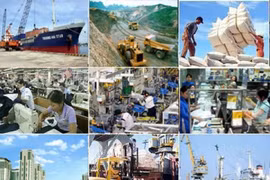 Dự thảo: BÁO CÁO ĐÁNH GIÁ KẾT QUẢ THỰC HIỆN NHIỆM VỤ PHÁT TRIỂN KT-XH HỘI 5 NĂM 2016 - 2020 VÀ PHƯƠNG HƯỚNG, NHIỆM VỤ PHÁT TRIỂN