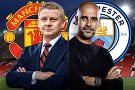 Man United bao giờ mới đuổi kịp Man City?