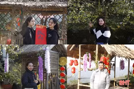 Nét đẹp chùa Hương Tích Hà Tĩnh qua cảm nhận của du khách