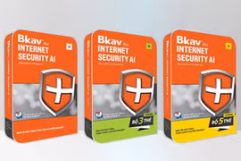 Sở TT&TT Hà Tĩnh đề nghị đăng ký cấp bản quyền phần mềm miễn phí của BKAV