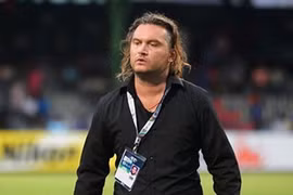 Lý do HLV trưởng của U23 Myanmar bị cấm chỉ đạo ở trận gặp U23 Việt Nam