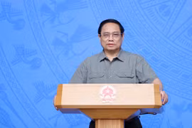 Tiếp tục cảnh giác, phòng ngừa từ sớm, từ xa với các loại dịch bệnh