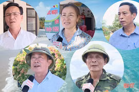 Người dân vùng mỏ sắt Thạch Khê mong Trung ương dừng dự án khai thác quặng!