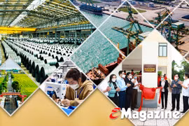 Nhân lên “sức mạnh mềm” văn hóa, khơi dậy khát vọng con người Hà Tĩnh (Bài 3): Nền tảng, động lực thúc đẩy Hà Tĩnh bứt phá trong hơn 30 tái lập tỉnh