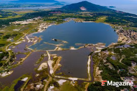 Dự án khai thác mỏ sắt Thạch Khê - triển khai tiếp, hay dừng? (bài 1): Tiến trình nghiên cứu dự án