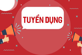 UBND huyện Cẩm Xuyên tuyển dụng viên chức sự nghiệp