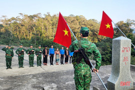 Nâng cao nhận thức cho người dân về nhiệm vụ bảo vệ biên giới