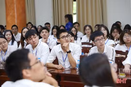 Hà Tĩnh thông tin chi tiết việc tuyển công chức, viên chức theo Nghị định 140 của Chính phủ