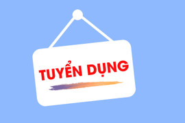 Tuyển dụng viên chức làm việc tại Trung tâm Quan trắc tài nguyên và môi trường