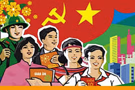 DỰ THẢO BÁO CÁO TỔNG KẾT CÔNG TÁC XÂY DỰNG ĐẢNG VÀ THI HÀNH ĐIỀU LỆ ĐẢNG NHIỆM KỲ ĐẠI HỘI XII