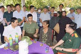 Sức sống mới từ Nghị quyết 128 của HĐND tỉnh Hà Tĩnh