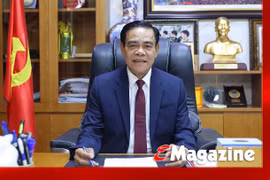 Quyết liệt tạo bứt phá, xác lập vị thế trên bản đồ phát triển của khu vực và cả nước