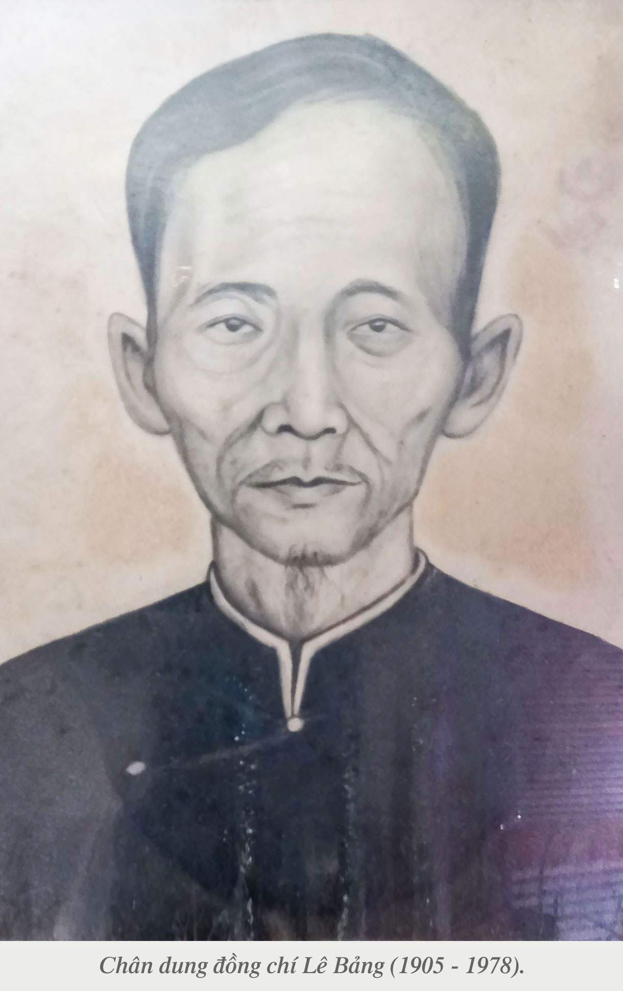 Hồi ký của chiến sỹ Xô viết Nghệ Tĩnh - những “đốm lửa hồng” (bài 1): Âm vang tiếng trống Xô viết trên quê hương anh hùng ảnh 9 Hồi ký của chiến sỹ Xô viết Nghệ Tĩnh - những “đốm lửa hồng” (bài 1): Âm vang tiếng trống Xô viết trên quê hương anh hùng