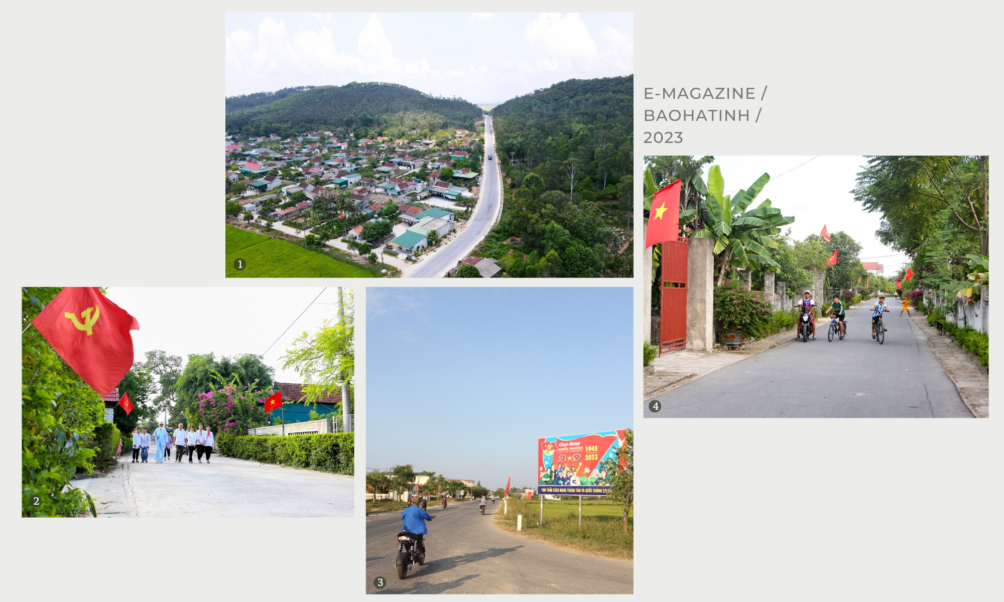 Hồi ký của chiến sỹ Xô viết Nghệ Tĩnh - những “đốm lửa hồng” (bài 1): Âm vang tiếng trống Xô viết trên quê hương anh hùng ảnh 18 Hồi ký của chiến sỹ Xô viết Nghệ Tĩnh - những “đốm lửa hồng” (bài 1): Âm vang tiếng trống Xô viết trên quê hương anh hùng