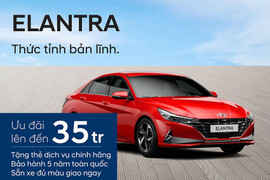 Hyundai Hà Tĩnh triển khai chương trình khuyến mãi tháng 9/2024 dành riêng xe Elantra