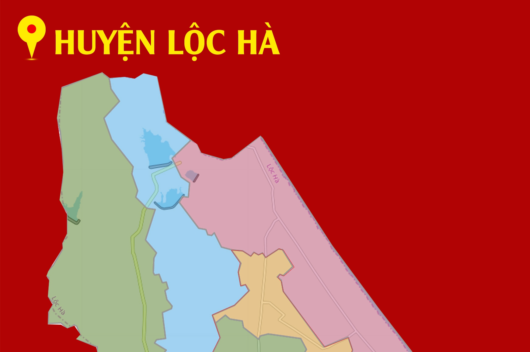 THÔNG BÁO KHẨN: Hà Tĩnh tìm người đến bãi tắm Lộc Hà